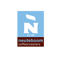 Logo Neuteboom Coffeeroasters